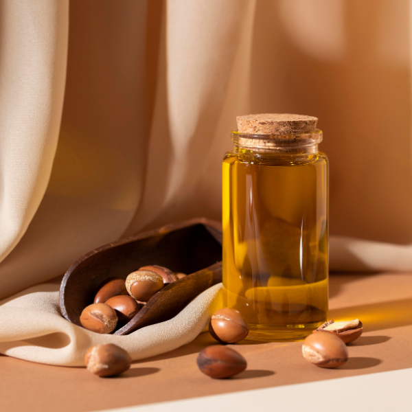 Argan Oil Benefits for Hair and Skin: Why It's a Miracle Ingredient
