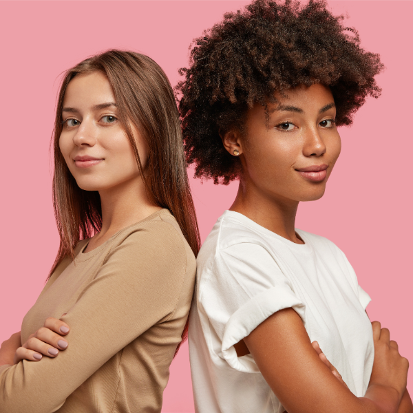 Fine Hair vs Thick Hair: Best Products for Your Hair Density and Health
