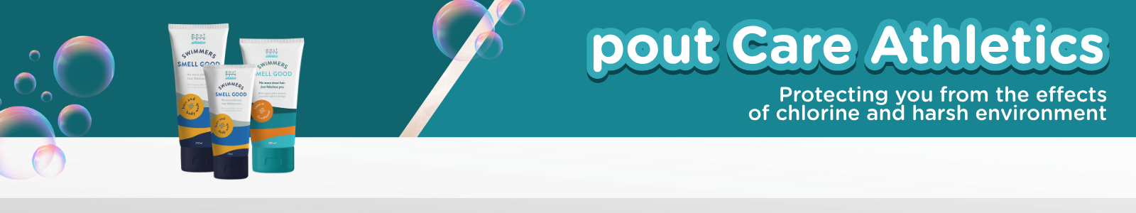 pout Care Athletics